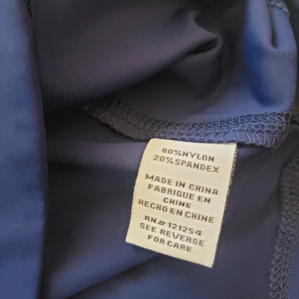 NWT JoFit Jumper Jacket XS - Picture 7 of 11